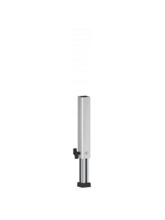 Roadstage Mobilszínpad állítható lábazat (40-60cm)