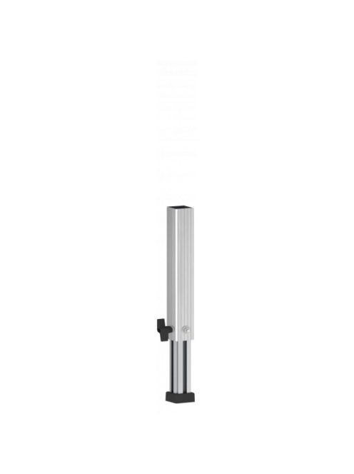 Roadstage Mobilszínpad állítható lábazat (40-60cm)