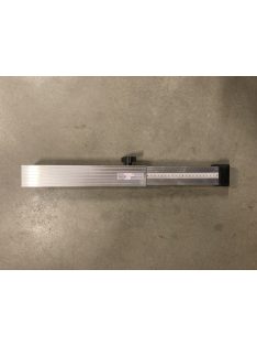 Roadstage Mobilszínpad állítható lábazat (40-60cm)