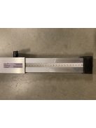 Roadstage Mobilszínpad állítható lábazat (40-60cm)