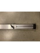 Roadstage Mobilszínpad állítható lábazat (40-60cm)