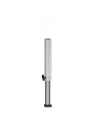 Roadstage Mobilszínpad állítható lábazat (80-140cm)