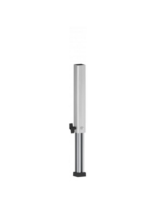 Roadstage Mobilszínpad állítható lábazat (80-140cm)