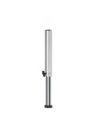 Roadstage Mobilszínpad állítható lábazat (100-180cm)