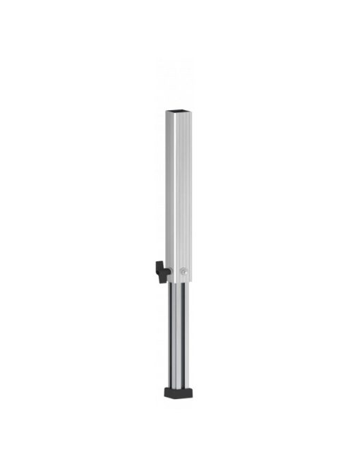 Roadstage Mobilszínpad állítható lábazat (100-180cm)