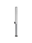 Roadstage Mobilszínpad állítható lábazat (120-220cm)