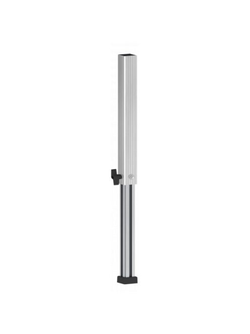 Roadstage Mobilszínpad állítható lábazat (120-220cm)