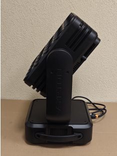 Ayrton - Magicpanel-r full color forgófejes lámpa