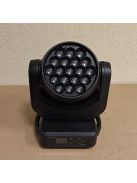 Ayrton Nandobeam S3 full color - 8-40° IP20