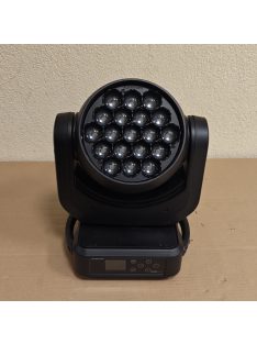 Ayrton Nandobeam S3 full color - 8-40° IP20