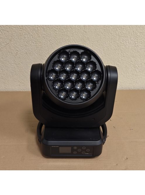 Ayrton Nandobeam S3 full color - 8-40° IP20