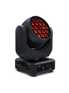 Ayrton Nandobeam S3 full color - 8-40° IP20