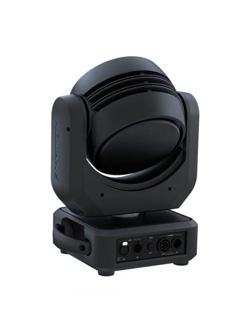 Ayrton Nandobeam S3 full color - 8-40° IP20