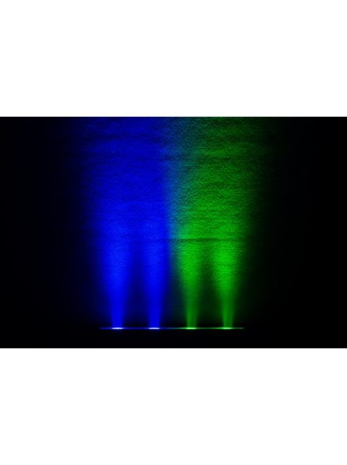 Tribe SmartbattenQ - Lineáris LED fényvető 4x8W RGBW