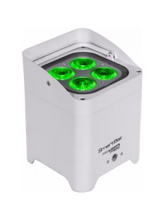 Tribe Smartbat Akkumulátoros PAR Lámpa - 4x8W RGBW/FC