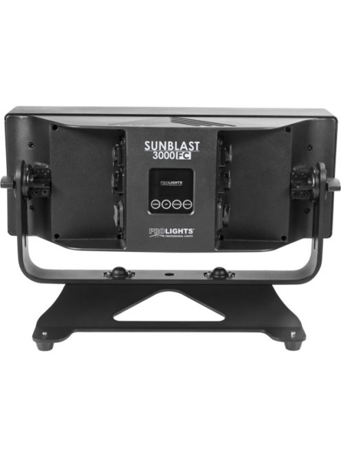 Prolights Sunblast 3000 FC - 1728x1W RGBW 6500K