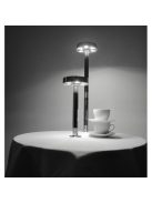 Prolights Tabled Asztali rendezvény lámpa - Hideg fehér