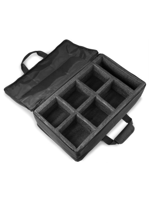 AC-440 Soft Case 6 uplights BBP94/BBP96S