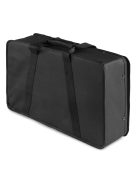 AC-440 Soft Case 6 uplights BBP94/BBP96S