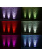 AC-440 Soft Case 6 uplights BBP94/BBP96S