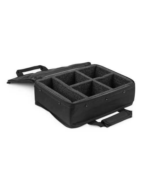 AC470 Soft Case 4 uplights BBP90