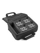 AC470 Soft Case 4 uplights BBP90