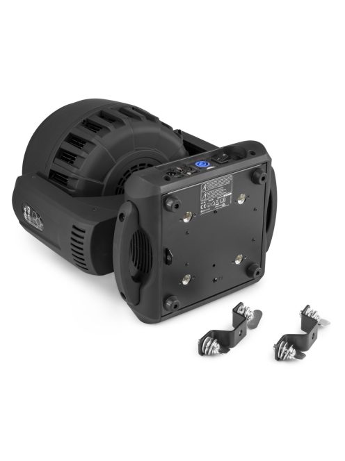 MHL1240 LED Wash Moving Head with Zoom