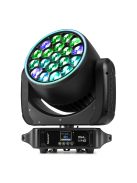 MHL1940 LED Bee Eye Moving Head with Zoom