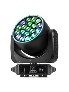MHL1940 LED Bee Eye Moving Head with Zoom