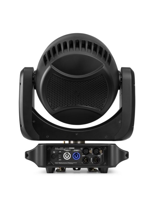 MHL1940 LED Bee Eye Moving Head with Zoom