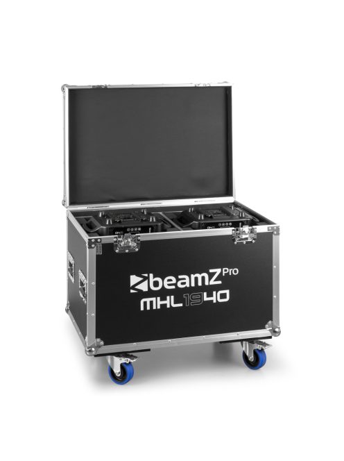 FC1940 Flightcase for 2pcs MHL1940