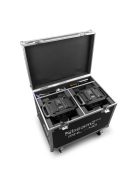 FC1940 Flightcase for 2pcs MHL1940
