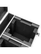 FC1940 Flightcase for 2pcs MHL1940