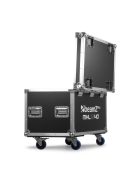 FC1940 Flightcase for 2pcs MHL1940