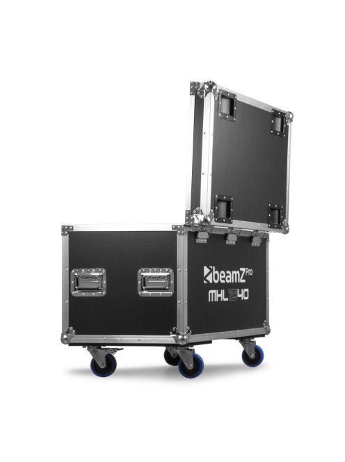 FC1940 Flightcase for 2pcs MHL1940