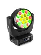 MHL1912 LED Wash Moving Head with Zoom