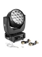MHL1912 LED Wash Moving Head with Zoom