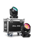 FC1912 Flightcase for 2x MHL1912