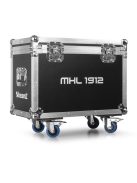 FC1912 Flightcase for 2x MHL1912