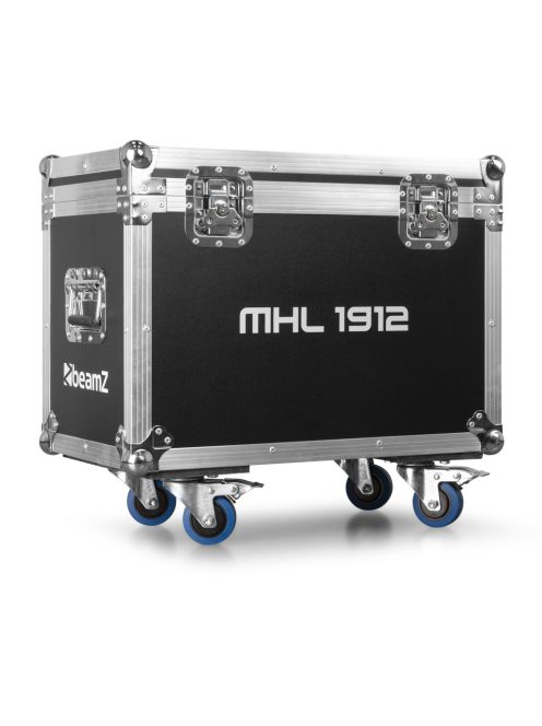 FC1912 Flightcase for 2x MHL1912