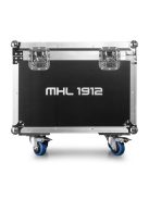 FC1912 Flightcase for 2x MHL1912