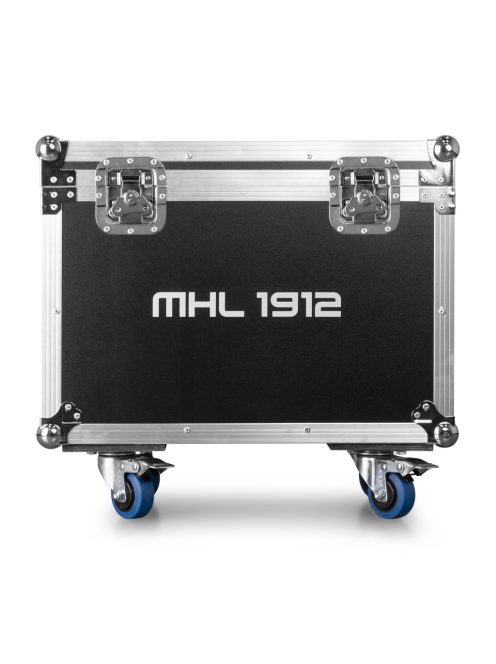 FC1912 Flightcase for 2x MHL1912