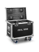 FC1912 Flightcase for 2x MHL1912