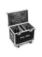 FC1912 Flightcase for 2x MHL1912