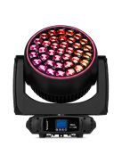 MHL3740 LED Wash Moving Head with Zoom