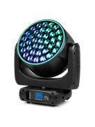 MHL3740 LED Wash Moving Head with Zoom