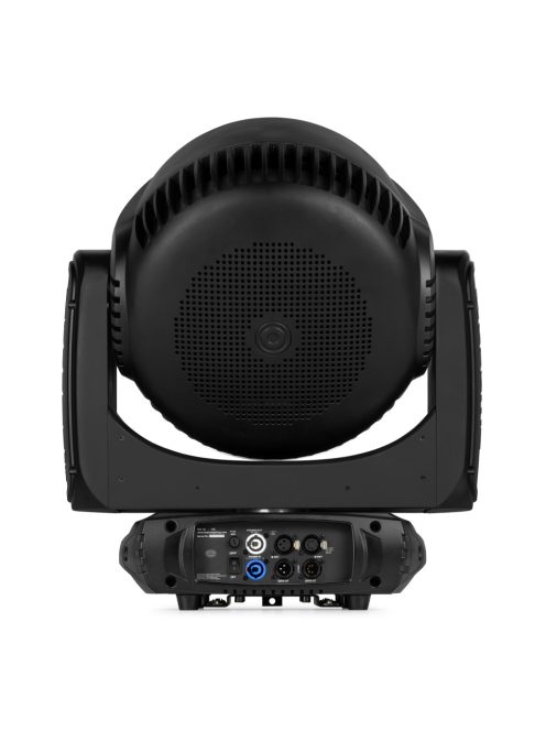 MHL3740 LED Wash Moving Head with Zoom