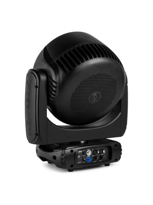 MHL3740 LED Wash Moving Head with Zoom