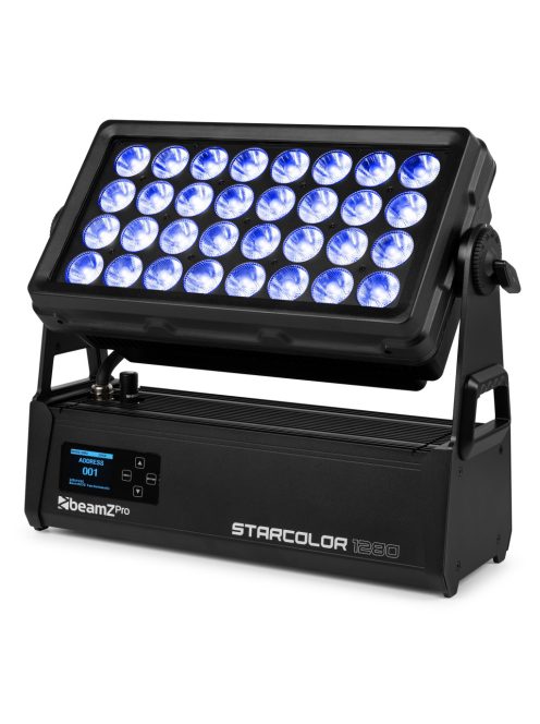 StarColor1280 Wash Light 32x 40W Outdoor