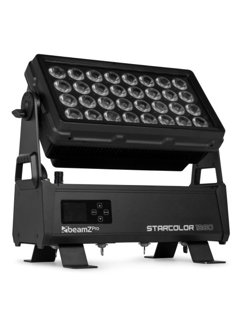 StarColor1280 Base